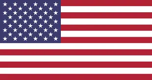 american flag-Newport Beach