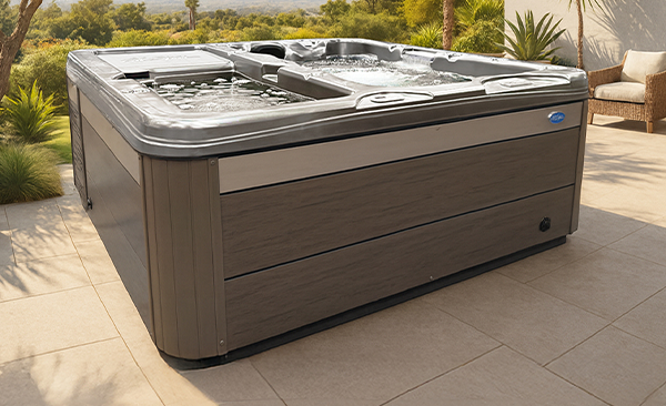 Cold Plunge Spas Series Newport Beach hot tubs for sale