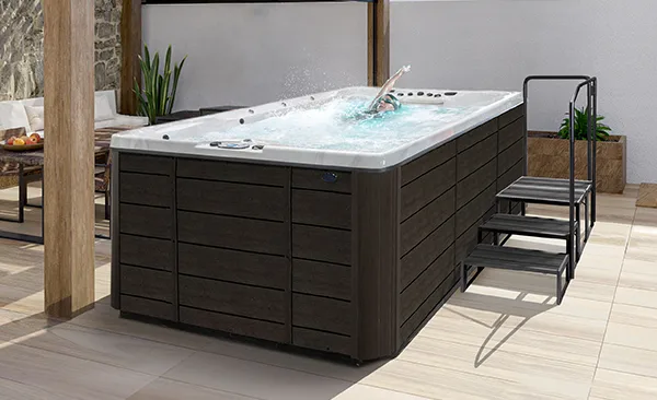 Swim Spas Newport Beach hot tubs for sale