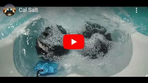 Cal Salt™ Filtration System - Newport Beach