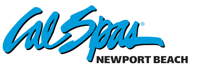 Calspas logo - Newport Beach